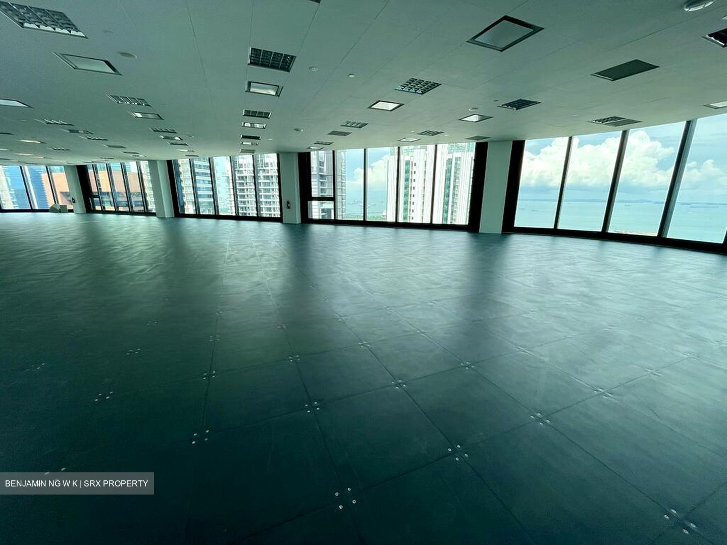Hub Synergy Point (D2), Office #505524281